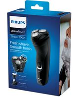 Series 1000 Shaver - Black